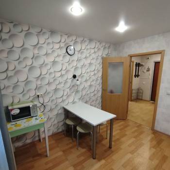 Сдается 1-комнатная квартира, 38,2 м²
