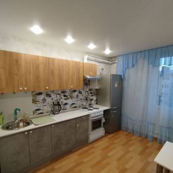 Сдается 1-комнатная квартира, 38,2 м²