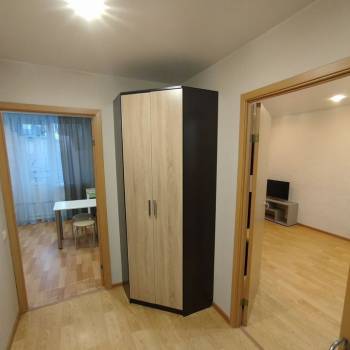 Сдается 1-комнатная квартира, 38,2 м²