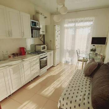 Продается 2-х комнатная квартира, 60 м²