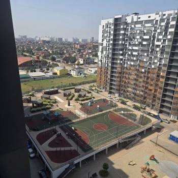 Сдается 2-х комнатная квартира, 59,6 м²