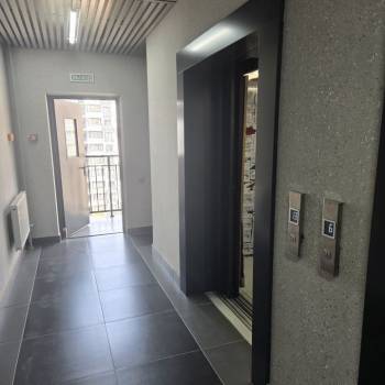 Сдается 2-х комнатная квартира, 59,6 м²