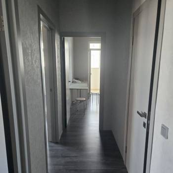 Сдается 2-х комнатная квартира, 59,6 м²