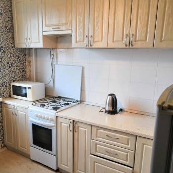 Сдается 2-х комнатная квартира, 52,7 м²