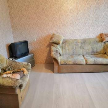 Сдается 2-х комнатная квартира, 52,7 м²