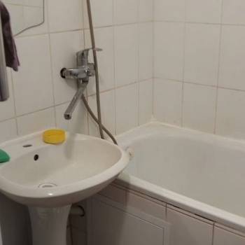 Сдается 2-х комнатная квартира, 52,7 м²