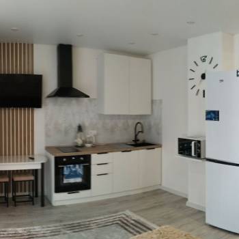 Сдается 1-комнатная квартира, 28 м²