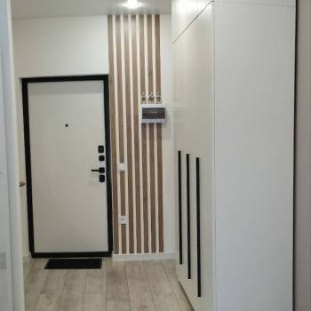Сдается 1-комнатная квартира, 28 м²