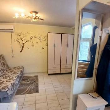 Сдается 1-комнатная квартира, 25 м²