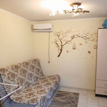 Сдается 1-комнатная квартира, 25 м²