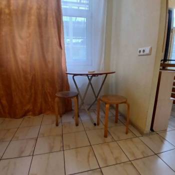 Сдается 1-комнатная квартира, 25 м²