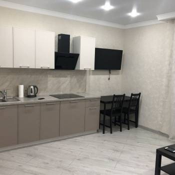 Сдается 1-комнатная квартира, 29 м²