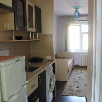 Сдается 1-комнатная квартира, 12 м²