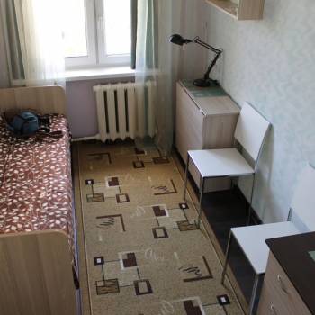 Сдается 1-комнатная квартира, 12 м²