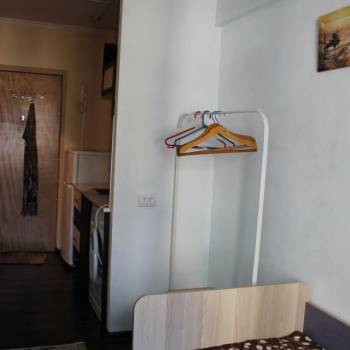 Сдается 1-комнатная квартира, 12 м²
