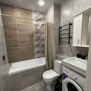 Сдается 1-комнатная квартира, 21 м²