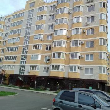 Сдается 1-комнатная квартира, 21,2 м²