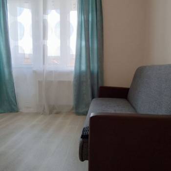 Сдается 1-комнатная квартира, 21,2 м²