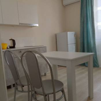 Сдается 1-комнатная квартира, 21,2 м²