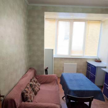 Сдается 1-комнатная квартира, 40 м²