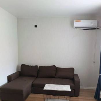 Сдается 2-х комнатная квартира, 46 м²