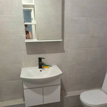 Сдается 2-х комнатная квартира, 46 м²