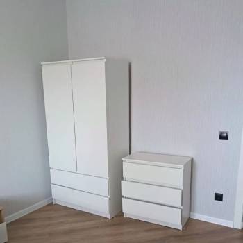 Сдается 2-х комнатная квартира, 46 м²