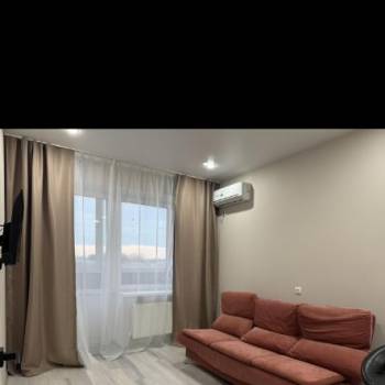 Сдается 2-х комнатная квартира, 39 м²