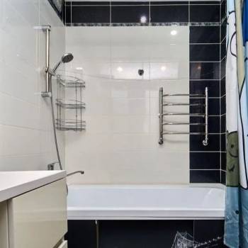 Продается 1-комнатная квартира, 36,7 м²