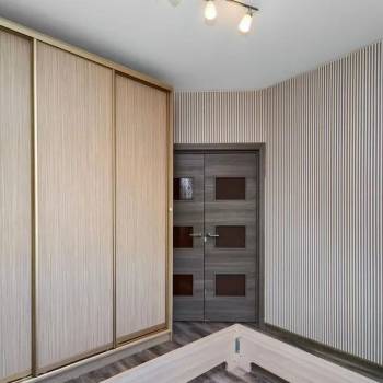 Продается 1-комнатная квартира, 36,7 м²
