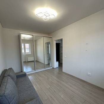 Продается 1-комнатная квартира, 26 м²