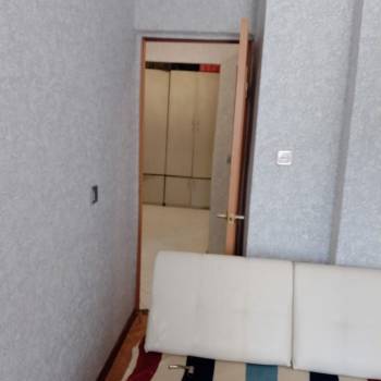 Продается 1-комнатная квартира, 40,9 м²