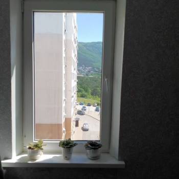 Продается 1-комнатная квартира, 40,9 м²