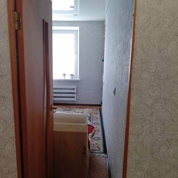 Продается 1-комнатная квартира, 40,9 м²
