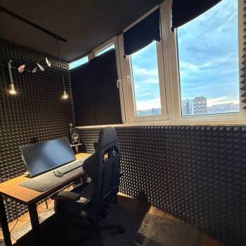 Продается 2-х комнатная квартира, 64,6 м²