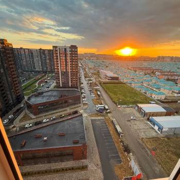 Продается 2-х комнатная квартира, 64,6 м²
