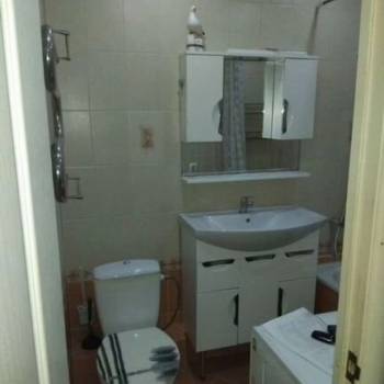 Сдается 1-комнатная квартира, 39 м²