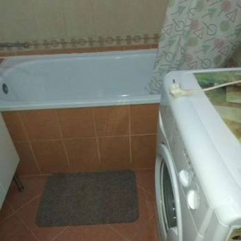 Сдается 1-комнатная квартира, 39 м²