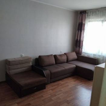 Сдается 1-комнатная квартира, 39 м²