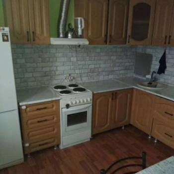 Сдается 1-комнатная квартира, 39 м²