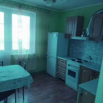 Сдается 1-комнатная квартира, 39 м²
