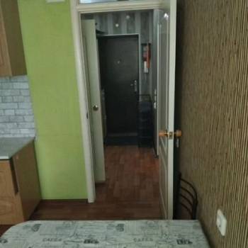 Сдается 1-комнатная квартира, 39 м²