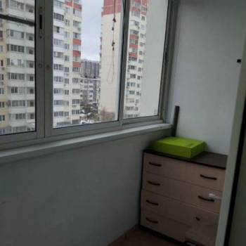 Сдается 1-комнатная квартира, 39 м²