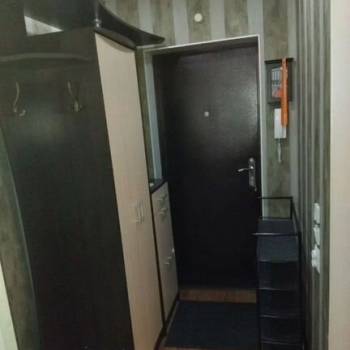 Сдается 1-комнатная квартира, 39 м²