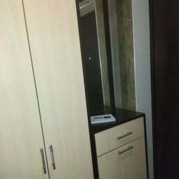 Сдается 1-комнатная квартира, 39 м²