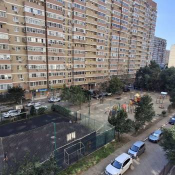 Сдается 1-комнатная квартира, 43 м²
