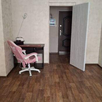 Сдается 1-комнатная квартира, 43 м²