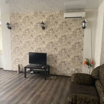 Сдается 2-х комнатная квартира, 73 м²