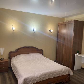 Сдается 2-х комнатная квартира, 73 м²