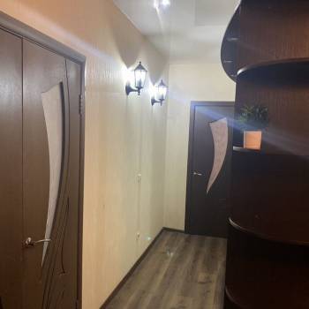 Сдается 2-х комнатная квартира, 73 м²